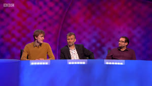 Mock the Week 15. évad Ep.9 9. epizód