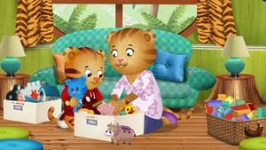 Daniel Tiger's Neighborhood 1. évad Ep.49 49. epizód