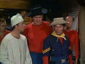 F Troop 2. évad Ep.5 5. epizód