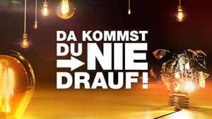 Da kommst Du nie drauf! - Die große Show der schrägen Fragen kép