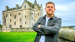 Scotland's Greatest Escape 1. évad Ep.6 6. epizód