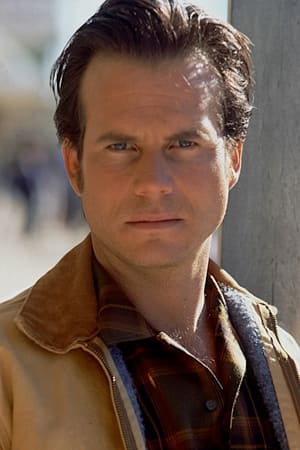 Bill Paxton profil kép