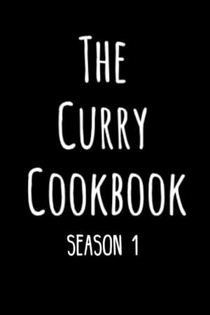 The Curry Cookbook 1. évad (2016-07-03) poszter