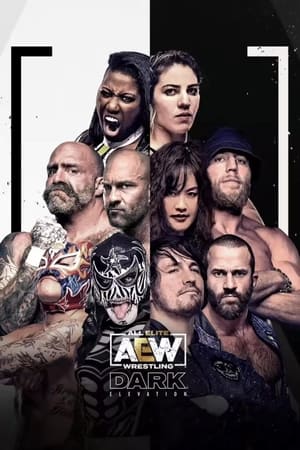 AEW Dark: Elevation poszter