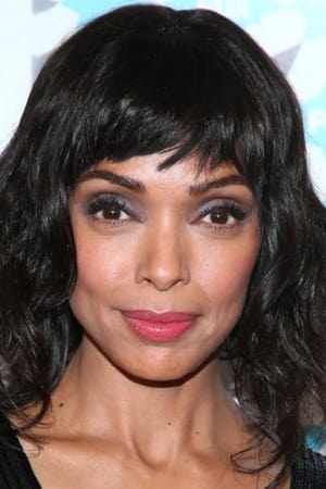 Tamara Taylor profil kép