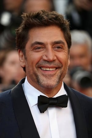 Javier Bardem profil kép