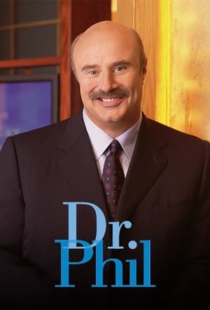 Dr. Phil poszter