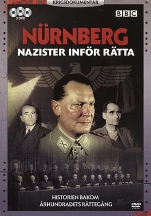 Nuremberg: Nazis on Trial poszter