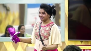 Bigg Boss Tamil 1. évad Ep.55 55. epizód