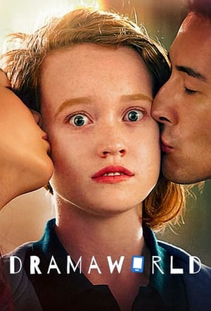 Dramaworld 1. évad (2016-04-17) poszter