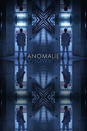 Anomalie poszter