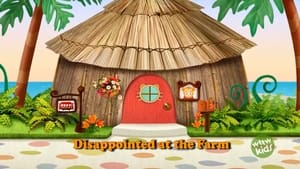 Daniel Tiger's Neighborhood 5. évad Ep.36 36. epizód