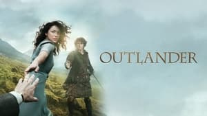 Outlander - Az idegen kép