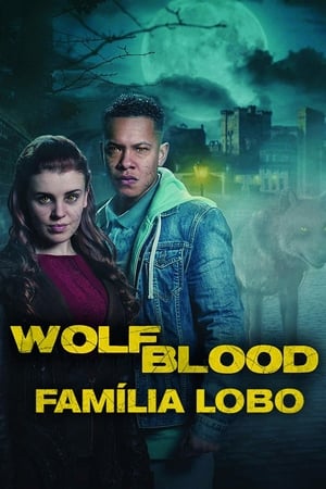 Wolfblood poszter