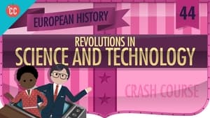 Crash Course European History 1. évad Ep.44 44. epizód