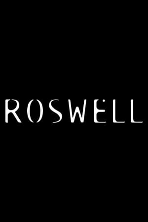 Roswell poszter