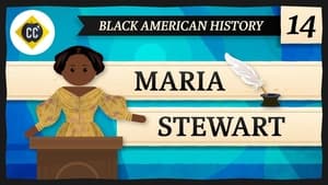 Crash Course Black American History 1. évad Ep.14 14. epizód