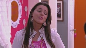 Grachi 3. évad Ep.22 22. epizód