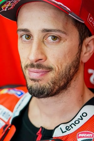 Andrea Dovizioso