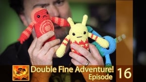 Double Fine Adventure 1. évad Ep.16 16. epizód