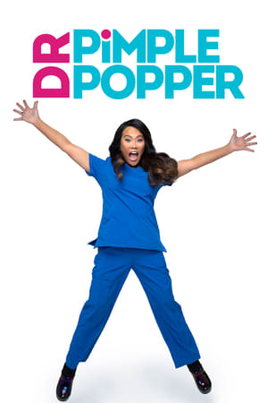 Dr. Pimple Popper 4. évad (2019-12-26) poszter