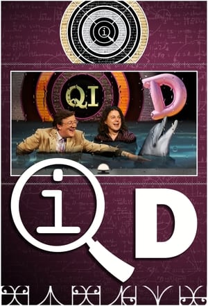 QI 4. évad (2006-09-29) poszter