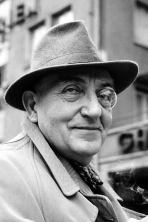 Fritz Lang profil kép