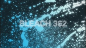 Bleach 1. évad Ep.362 362. epizód