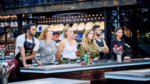 Masterchef Celebrity Colombia 4. évad Ep.20 20. epizód