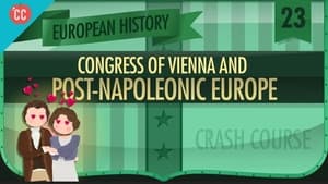 Crash Course European History 1. évad Ep.23 23. epizód