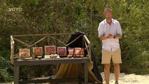 Survivor Česko a Slovensko 2. évad Ep.21 21. epizód