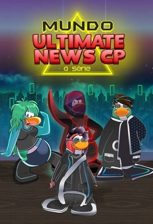 Mundo Ultimate News Cp poszter