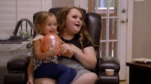 Mama June: Family Crisis 5. évad Ep.17 17. epizód