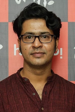 Anirban Bhattacharya profil kép