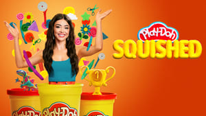 Play-Doh Squished kép