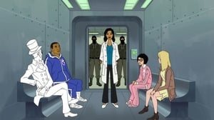 Mike Tyson Mysteries 3. évad Ep.12 12. epizód