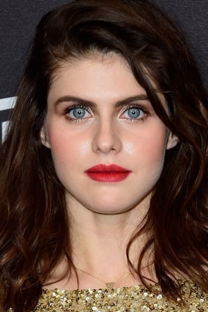 Alexandra Daddario profil kép