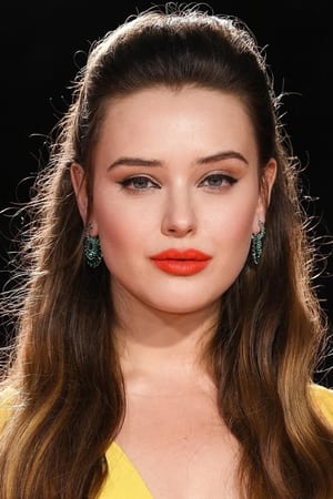 Katherine Langford profil kép