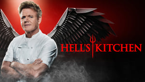 Hell's Kitchen kép