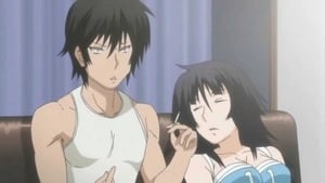 Sekirei 1. évad Ep.10 10. epizód