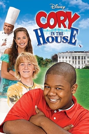 Cory in the House poszter