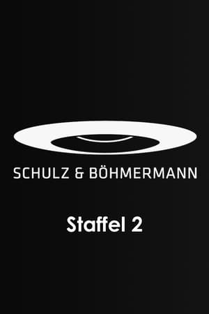 Schulz & Böhmermann 2. évad (2017-03-05) poszter