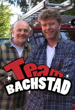 Team Bachstad poszter