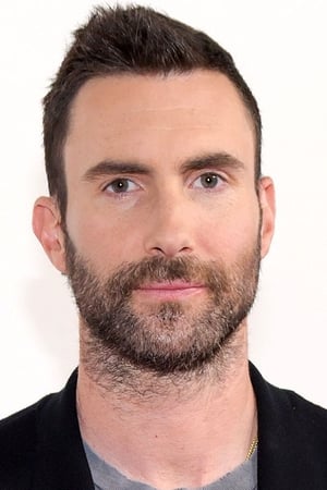 Adam Levine profil kép