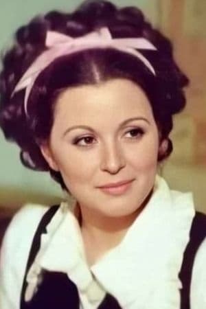 Soad Hosny profil kép