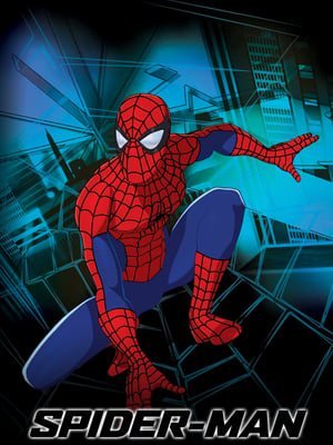 Spider-Man: The New Animated Series poszter