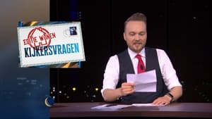 De Avondshow met Arjen Lubach 3. évad Ep.16 16. epizód