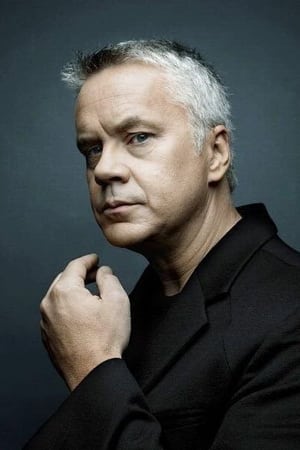 Tim Robbins profil kép