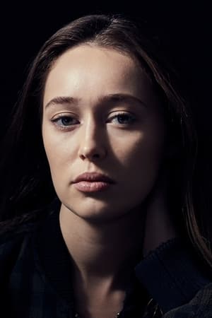 Alycia Debnam-Carey profil kép