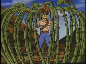 The New Adventures of He-Man 1. évad Ep.46 46. epizód